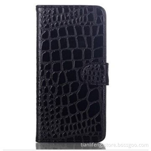 2014 New Leather Case Stand With Holder Function Case For iPhone 6 Plus 5.5 PhoneNew